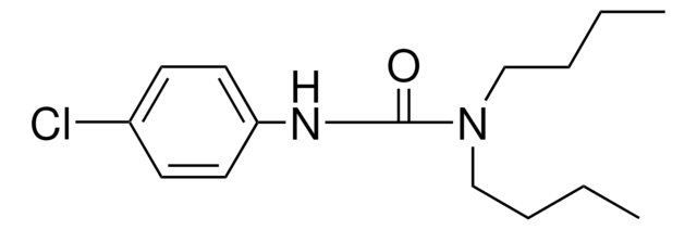 3-(4-CHLOROPHENYL)-1,1-DIBUTYLUREA AldrichCPR