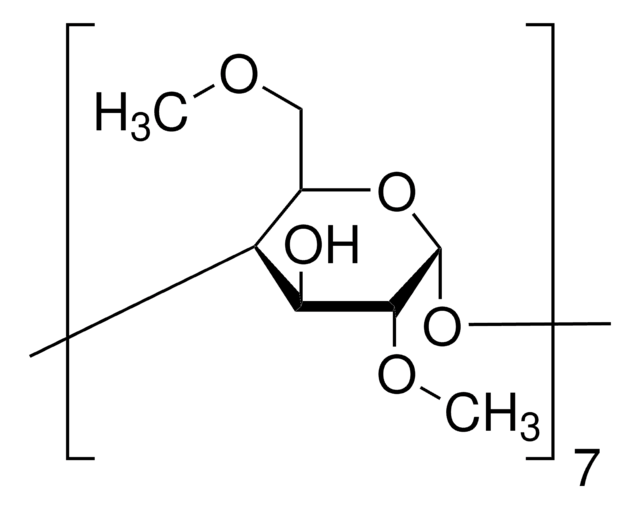 七(2,6-二-O-甲基)-&#946;-环糊精