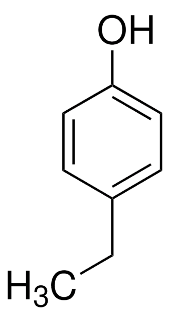 4-乙基苯酚 &#8805;98%, FG