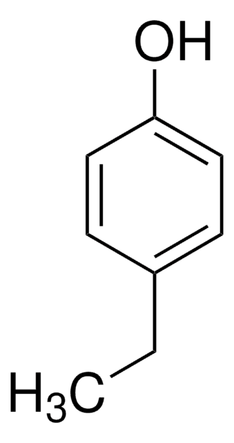 4-Ethylphenol &#8805;98%, FG