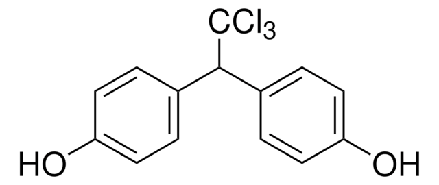 1,1,1-TRICHLORO-2,2-BIS(4-HYDROXYPHENYL)ETHANE AldrichCPR