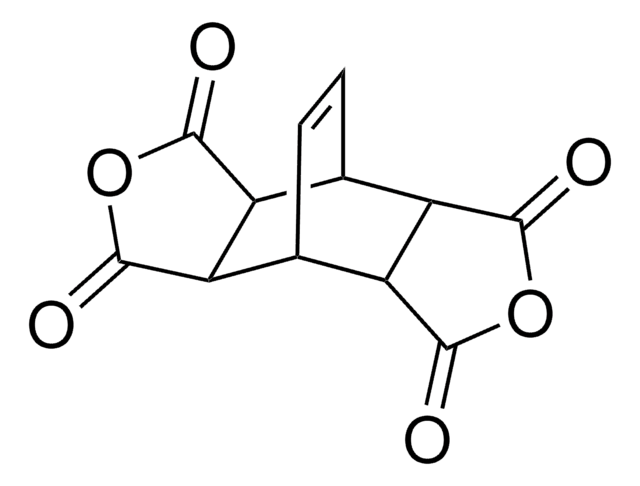 双环[2.2.2]辛-7-烯-2,3,5,6-四羧酸二酐 99%