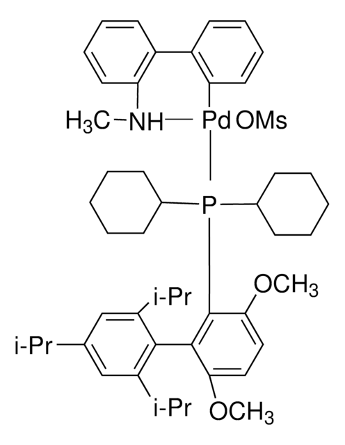 BrettPhos Pd G4