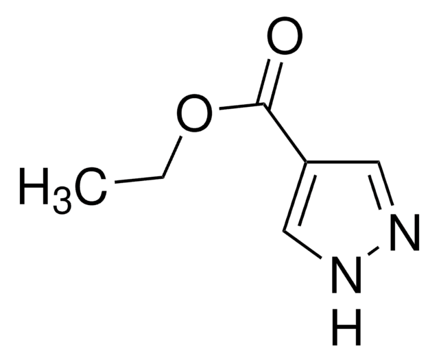 4-吡唑甲酸乙酯 99%