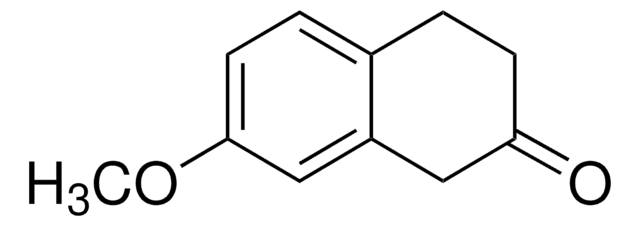 7-甲氧基-2-萘满酮 97%