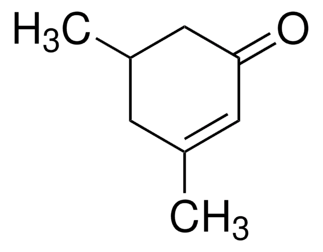 3,5-二甲基-2-环己烯-1-酮 98%
