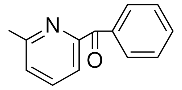 (6-methyl-2-pyridinyl)(phenyl)methanone AldrichCPR