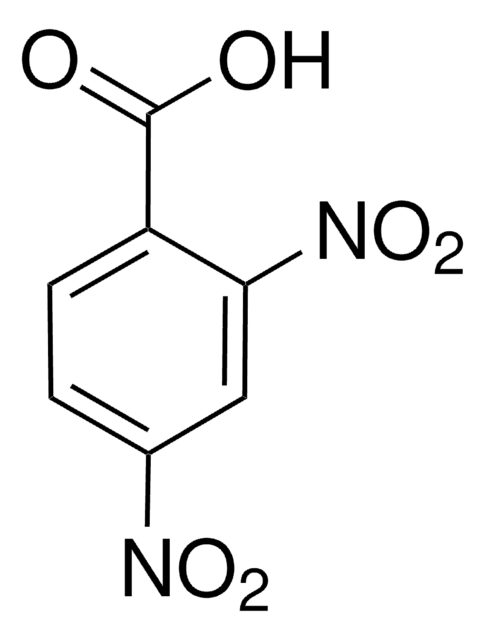 2,4-二硝基苯甲酸 96%