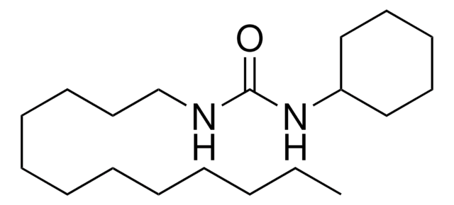 N-CYCLOHEXYL-N'-DODECYLUREA AldrichCPR
