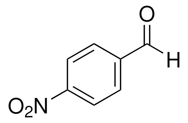 4-硝基苯甲醛 98% (GC)
