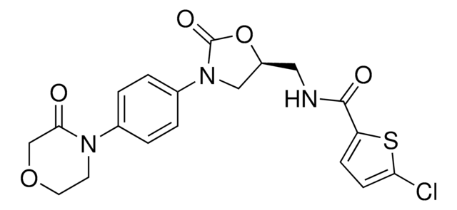 Rivaroxaban &#8805;98% (HPLC)