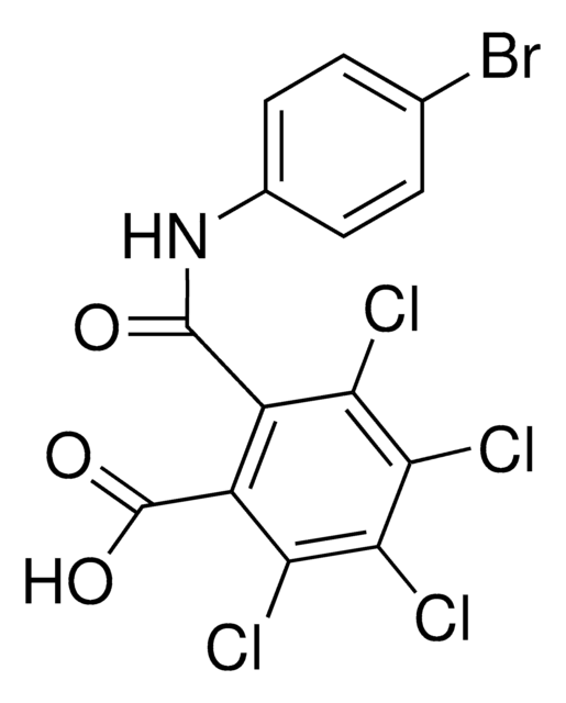 4'-BROMO-3,4,5,6-TETRACHLOROPHTHALANILIC ACID AldrichCPR