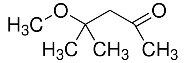 4-Methoxy-4-methyl-2-pentanone AldrichCPR