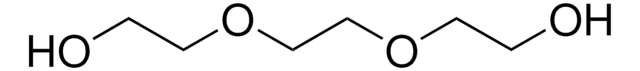 三乙二醇 BioUltra, anhydrous, &#8805;99.0% (GC)