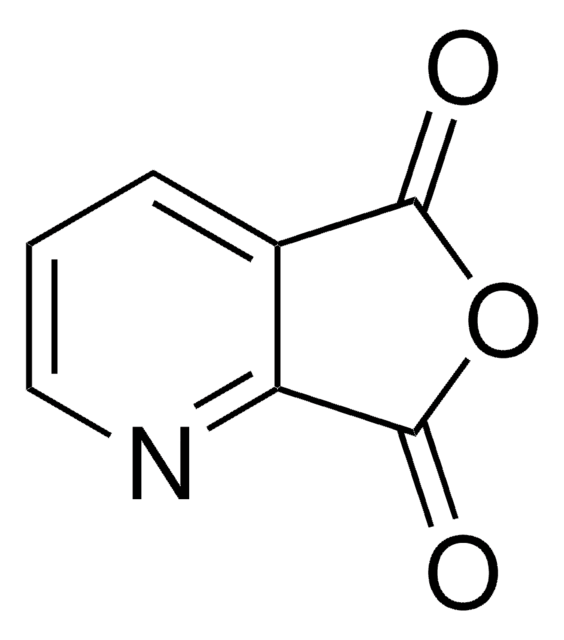 2,3-吡啶二羧酸酐 97%