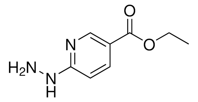 Ethyl 6-hydrazinonicotinate AldrichCPR