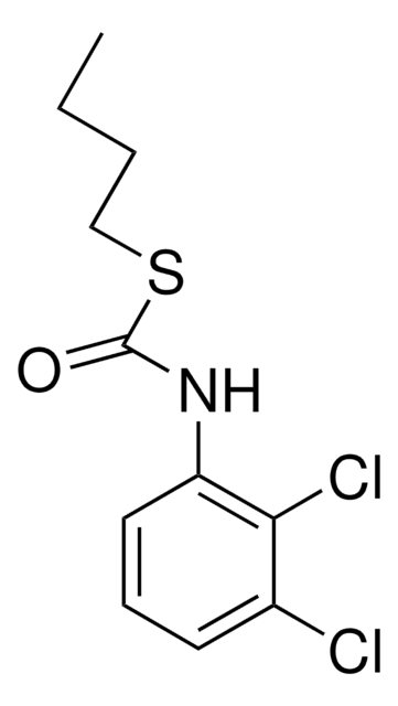 S-BUTYL N-(2,3-DICHLOROPHENYL)THIOCARBAMATE AldrichCPR