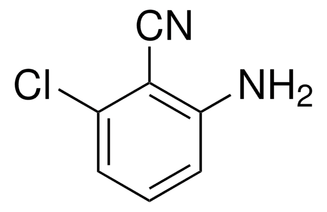 2-氨基-6-氯苯腈 96%