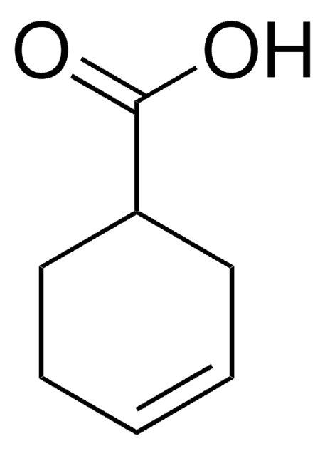 3-Cyclohexene-1-carboxylic acid 97%