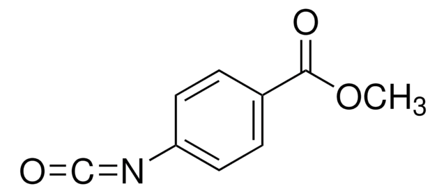 4-异氰酰基苯甲酸甲酯 98%