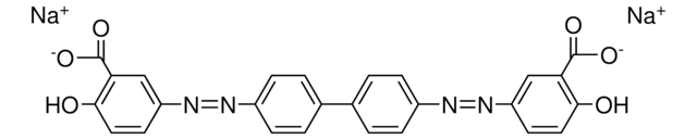 柯胺G &#8805;95% (HPLC), solid