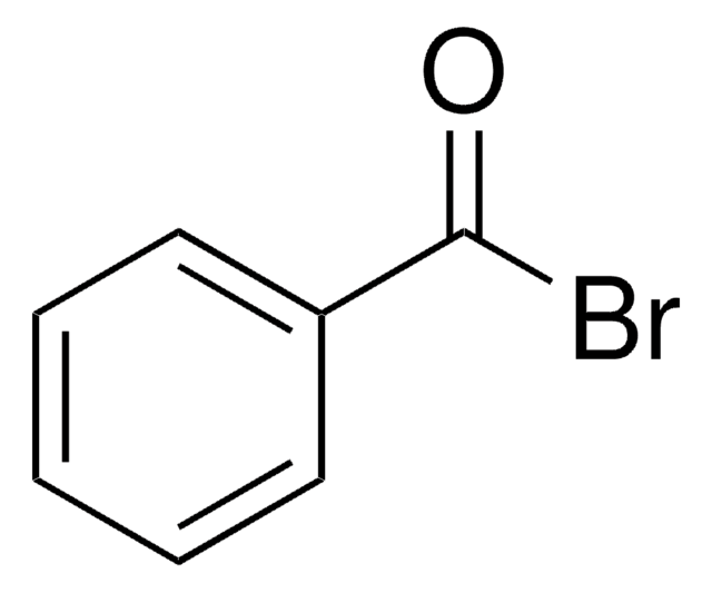 Benzoyl bromide 97%