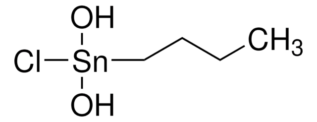 Butyltin chloride dihydroxide 96%
