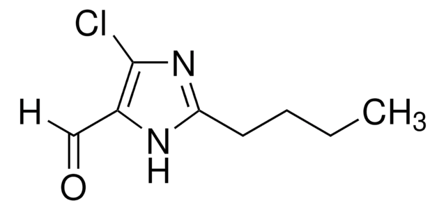 2-BUTYL-4-CHLORO-1H-IMIDAZOLE-5-CARBALDEHYDE AldrichCPR