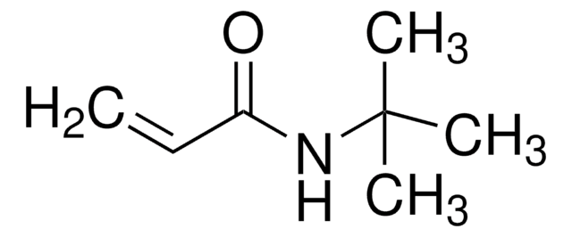N-叔丁基丙烯酰胺 97%