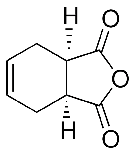 顺-1,2,3,6-四氢邻苯二甲酸酐 95%