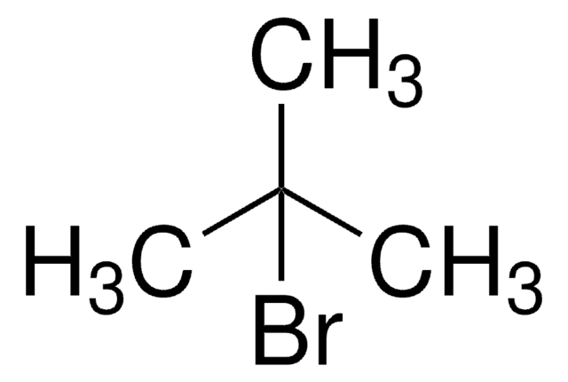 2-Bromo-2-methylpropane 98%