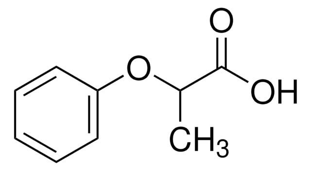 2-苯氧基丙酸 &#8805;98%
