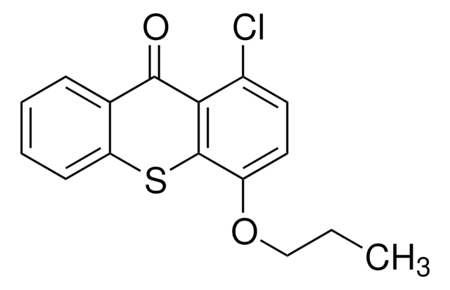 1-氯-4-丙氧基硫杂蒽-9-酮 97%