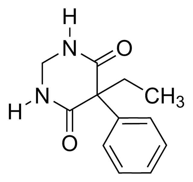 普里米酮 1.0&#160;mg/mL in methanol, ampule of 1&#160;mL, certified reference material, Cerilliant&#174;