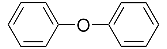 二苯醚 certified reference material, TraceCERT&#174;, Manufactured by: Sigma-Aldrich Production GmbH, Switzerland