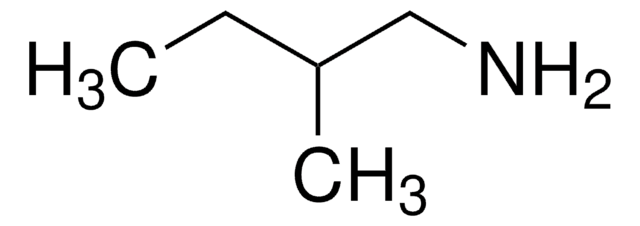 (2-Methylbutyl)amine &#8805;97%