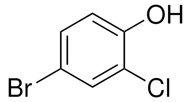 4-Bromo-2-chlorophenol 99%