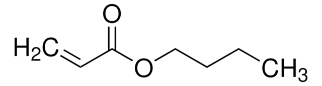 Butyl acrylate analytical standard