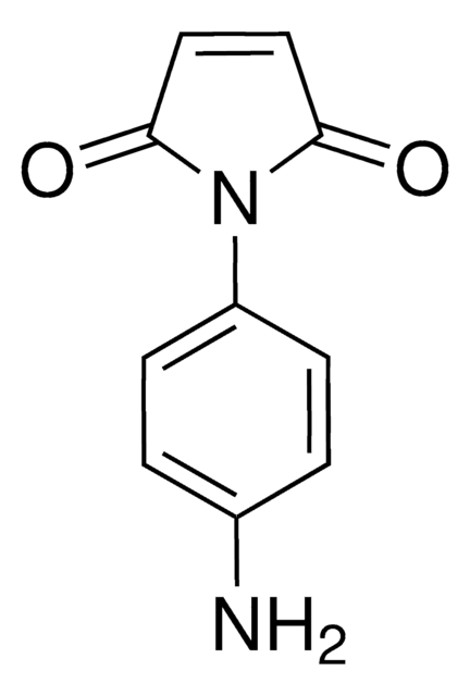 1-(4-Aminophenyl)-1H-pyrrole-2,5-dione AldrichCPR