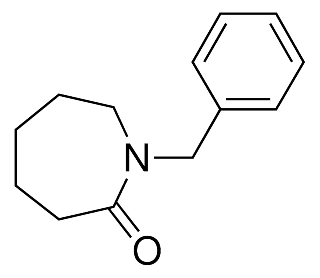 1-benzyl-2-azepanone AldrichCPR