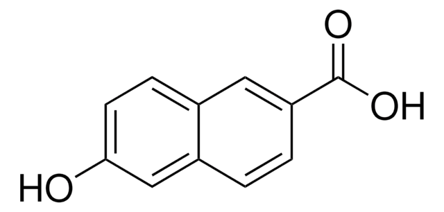 6-Hydroxy-2-naphthoic acid 98%