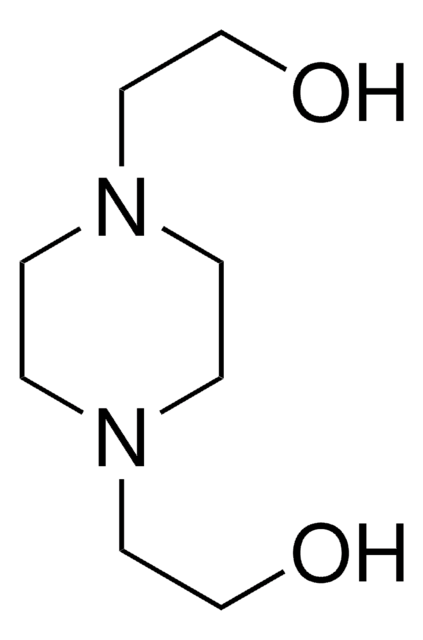 1,4-双(2-羟乙基)哌嗪 99%