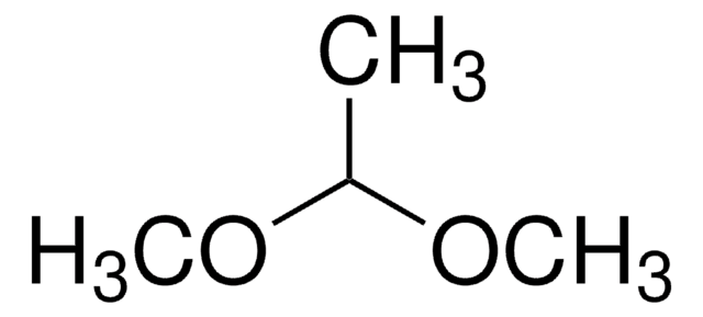 1,1-Dimethoxyethane &#8805;97%, FG