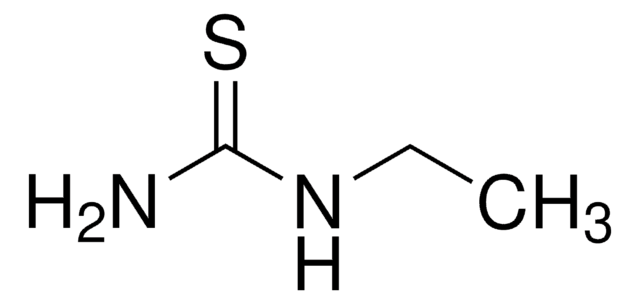 N-乙基硫脲 99%