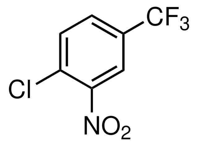 4-Chloro-3-nitrobenzotrifluoride 97%