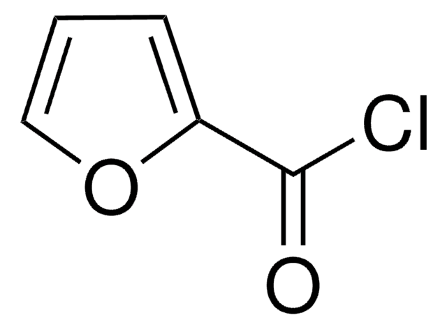 2-Furoyl chloride 95%