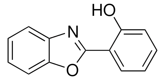 2-(2-Hydroxyphenyl)benzoxazole 98%