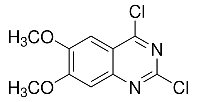 2,4-二氯-6,7-二甲氧基喹唑啉 97%