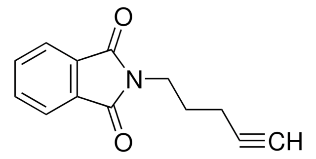 N-(4-戊炔基)酞酰亚胺 97%