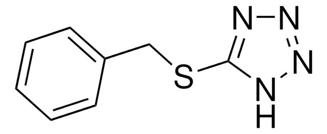 5-(Benzylthio)-1H-tetrazole &#8805;99.0% (HPLC)